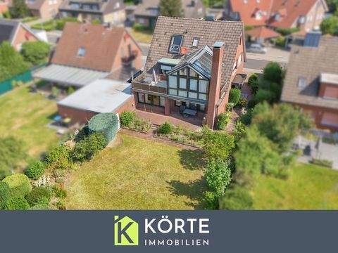 Lingen (Ems) Häuser, Lingen (Ems) Haus kaufen