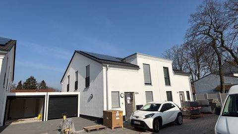 Duisburg Häuser, Duisburg Haus kaufen