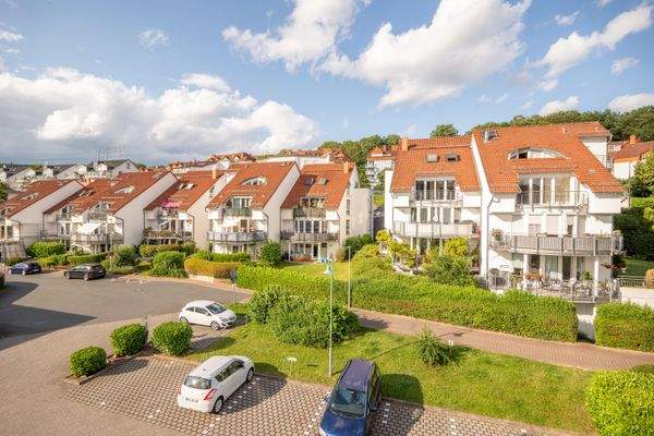 WEG "Am Schäfersberg"