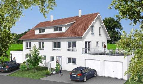 Münsingen Häuser, Münsingen Haus kaufen