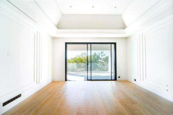 Photo: Villa in Marbella Golden Mile