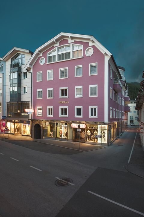 Kufstein Wohnungen, Kufstein Wohnung mieten