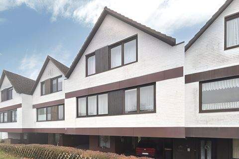 Bad Oldesloe Häuser, Bad Oldesloe Haus kaufen