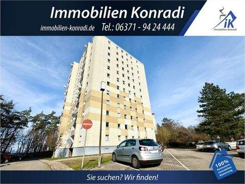 Landstuhl Wohnungen, Landstuhl Wohnung kaufen