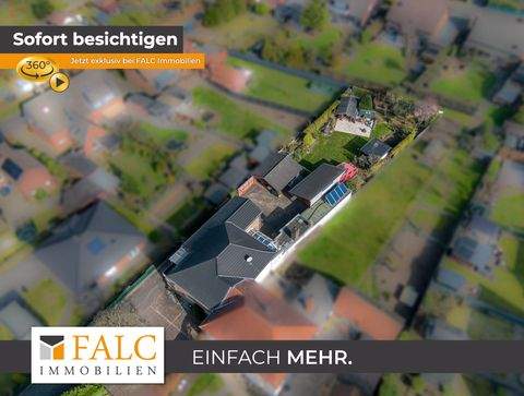 Dülmen Häuser, Dülmen Haus kaufen