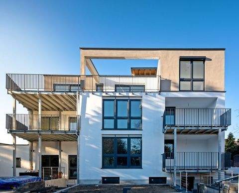 Zirndorf / Weiherhof Wohnungen, Zirndorf / Weiherhof Wohnung kaufen