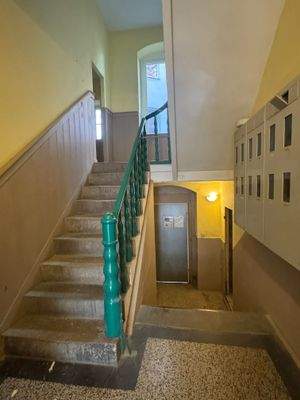 Flur / Treppenhaus