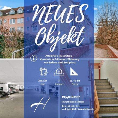 Berlin Wohnungen, Berlin Wohnung kaufen