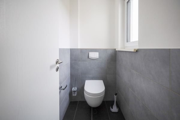 Badezimmer OG