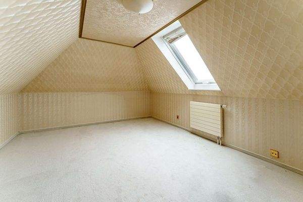 Gästebereich/Kinderzimmer