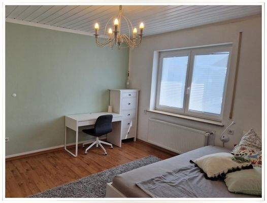 Weiteres Schlafzimmer