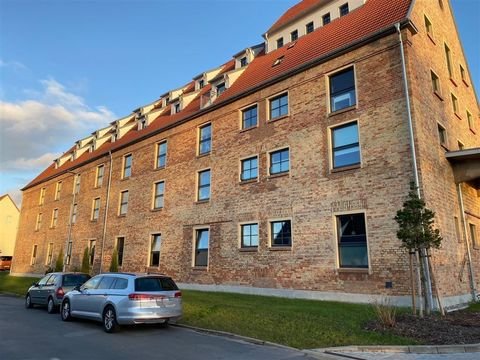 Bützow Wohnungen, Bützow Wohnung mieten