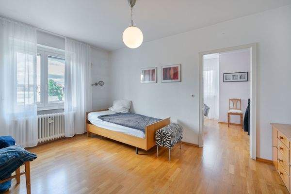 Whg. Ost Kinderzimmer