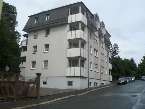 Reichenbach im Vogtland Wohnungen, Reichenbach im Vogtland Wohnung mieten