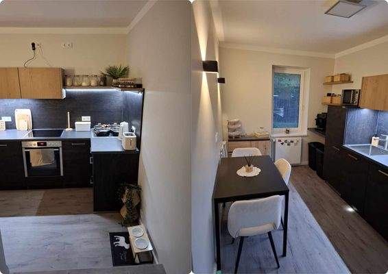 Aktuelle Eindrücke der Wohnungen