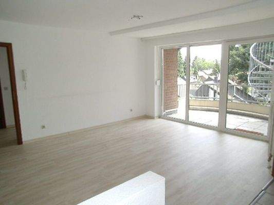 Wohnbereich Ansicht II