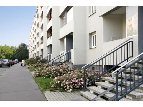 Halle (Saale) Wohnungen, Halle (Saale) Wohnung mieten