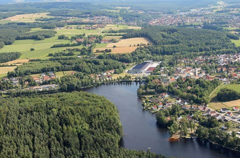 Bodenwöhr Grundstücke, Bodenwöhr Grundstück kaufen