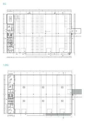 Grundriss | Plan