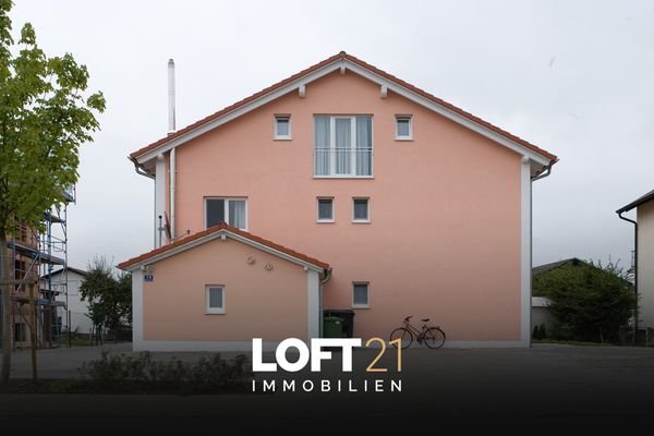 LOFT21 IMMOBILIEN