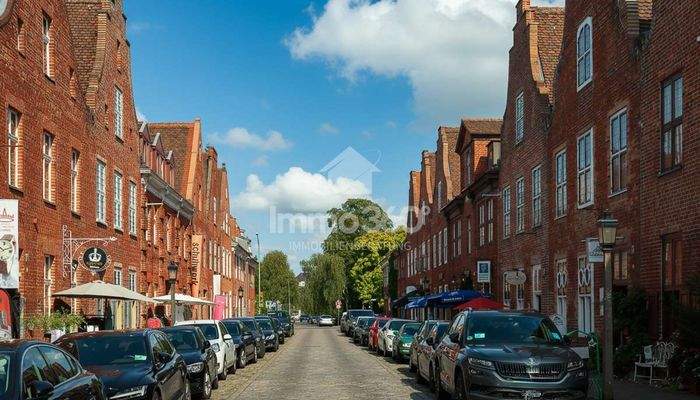 Holländische Viertel