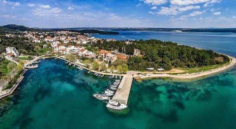 Raslina Grundstücke, Raslina Grundstück kaufen