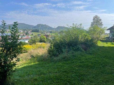 Wernberg Grundstücke, Wernberg Grundstück kaufen