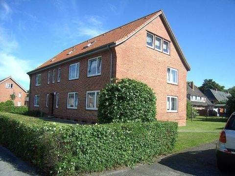 Niebüll Wohnungen, Niebüll Wohnung mieten