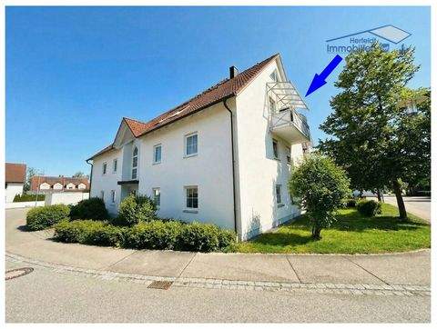 Klosterlechfeld Wohnungen, Klosterlechfeld Wohnung kaufen