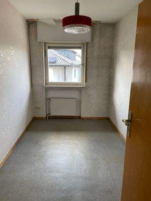 Kinderzimmer / Büro 