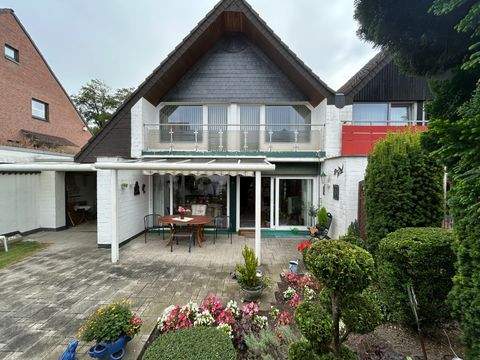 Mönchengladbach Häuser, Mönchengladbach Haus kaufen