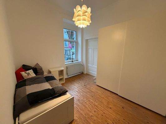 Gästezimmer / Kinderzimmer