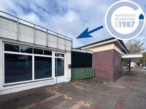 Bad Segeberg Häuser, Bad Segeberg Haus mieten 