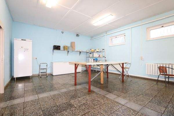 Der große Wirtschaftsraum 