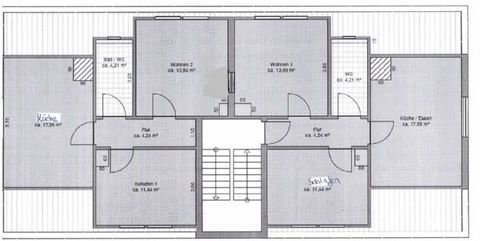 Saarbrücken Wohnungen, Saarbrücken Wohnung mieten