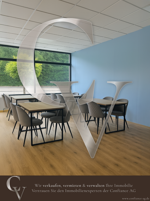 Passau Büros, Büroräume, Büroflächen 