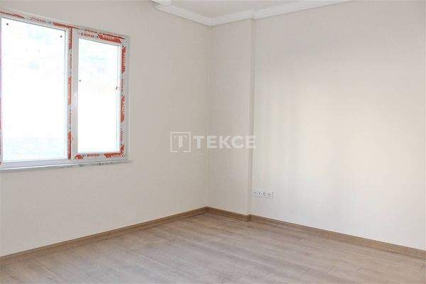 Apartments within Forest and Nature Views in Bursa Mudanya