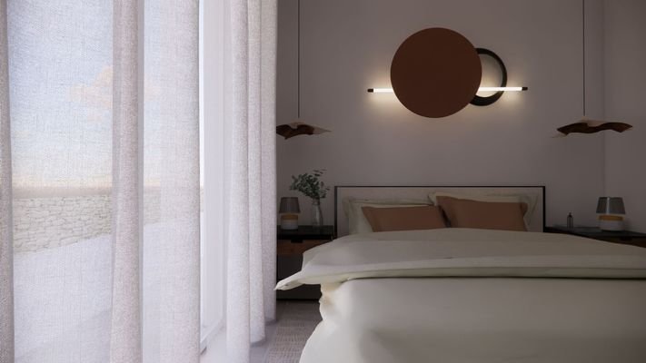 Rendering Beispielbild Villa 7
