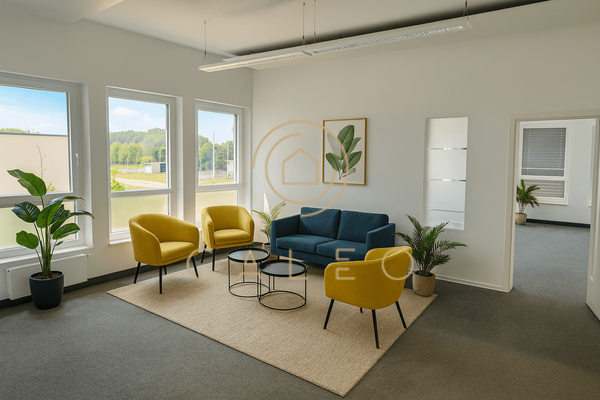 Innen Beispielmöblierung 2