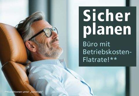 Teningen Büros, Büroräume, Büroflächen 