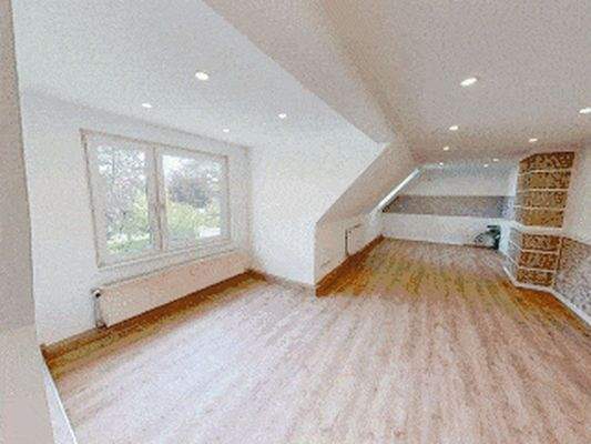 WE04: Wohnzimmer / Küche