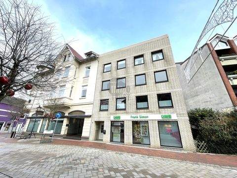 Cuxhaven Wohnungen, Cuxhaven Wohnung mieten