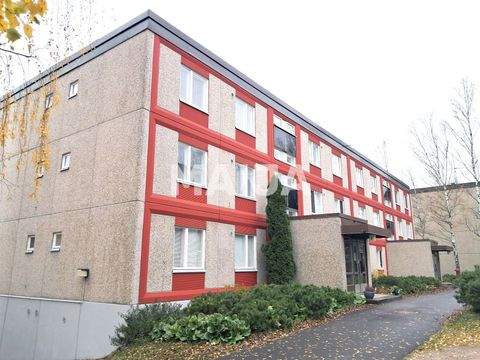 Vantaa Wohnungen, Vantaa Wohnung kaufen