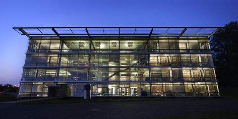 Speyer Büros, Büroräume, Büroflächen 