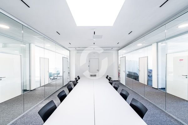 Musterbüro