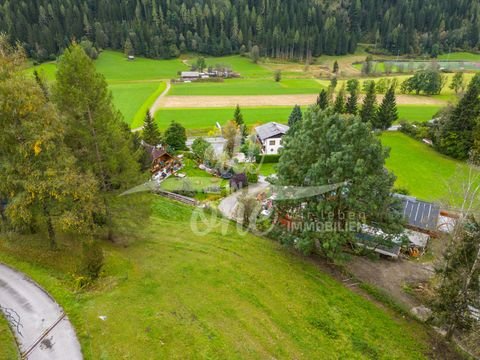 Kleinkirchheim Grundstücke, Kleinkirchheim Grundstück kaufen