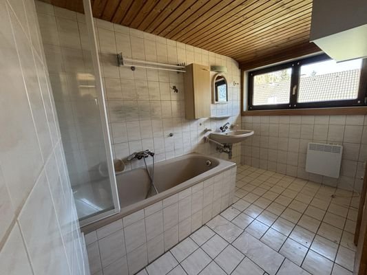 Badezimmer W 5