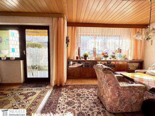 Wohnbereich 