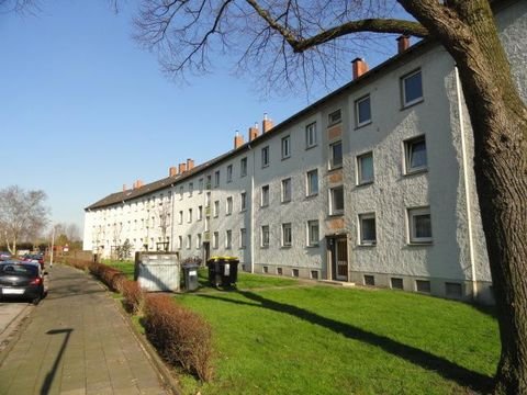 Duisburg Wohnungen, Duisburg Wohnung mieten