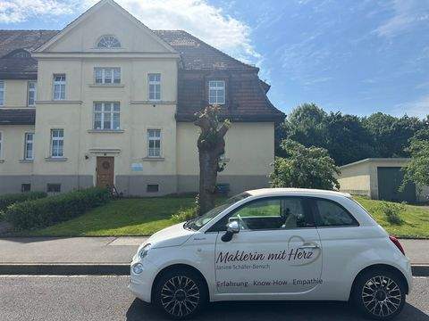Kassel / Bettenhausen Wohnungen, Kassel / Bettenhausen Wohnung kaufen